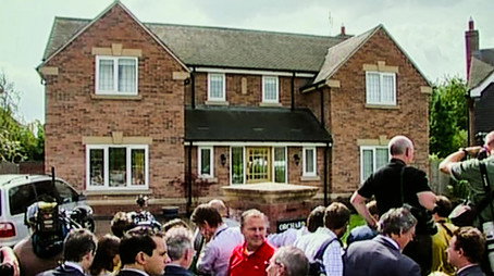 Kam zmizela Madeleine McCann? Sezóna 1