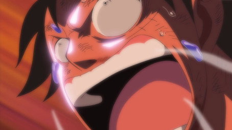 One Piece Σεζόν 13