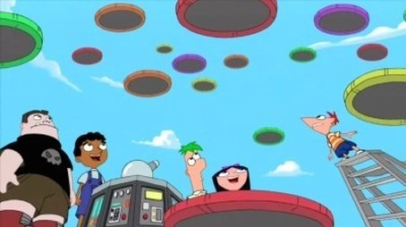 Let's Bounce