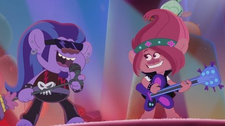 Blaze and the Blazing Blazes (2021) - Episode 2 poster and promotional image