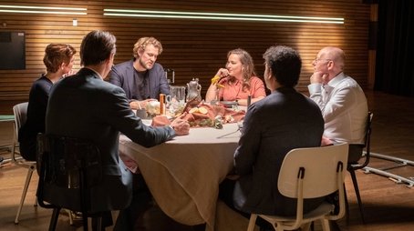 Episode 13 (2020) - Episode 13 poster and promotional image