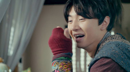 Episode 5 (2020) - Episode 5 poster and promotional image