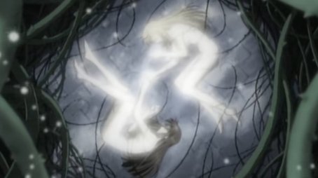 The Forest of Thorns (2004) - Episode 10 poster and promotional image