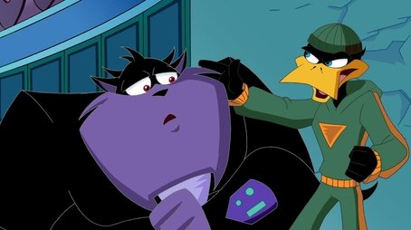 I Am Slamacus (2006) - Episode 3 poster and promotional image