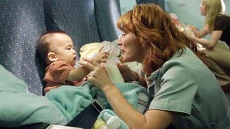 Operation Babylift (1975 Tan Son Nhut C-5 accident) (2009) - Episode 5 poster and promotional image