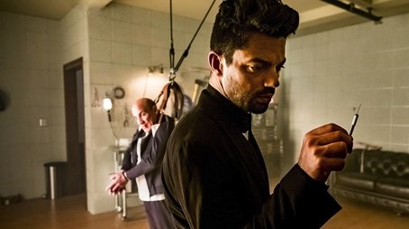 Dallas (2017) - Episode 5 poster and promotional image