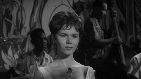 Hired Assassin (1961) - Episode 33 poster and promotional image
