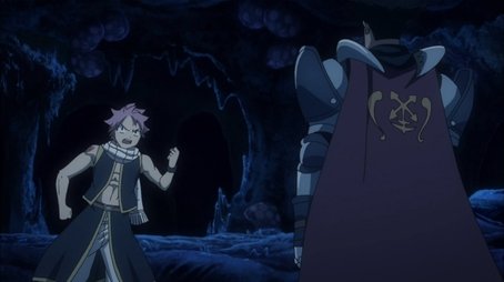 Fairy Tail Zero: Das Abenteuer beginnt