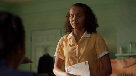 The Voice (2022) - Episode 6 poster and promotional image