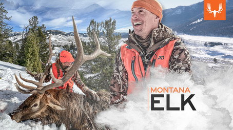MeatEater Сезон 12