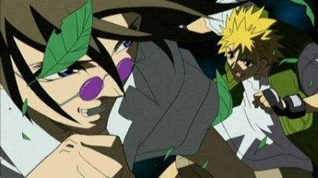 Children of Destiny (2003) - Episode 11 poster and promotional image