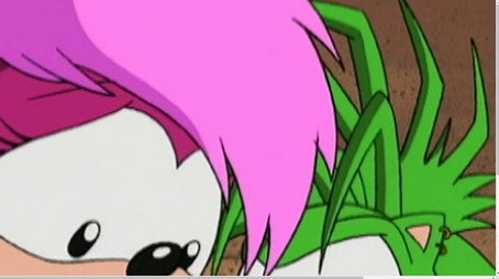Sonic Underground Сезон 1