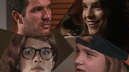 Chapter 54 (1994) - Episode 54 poster and promotional image