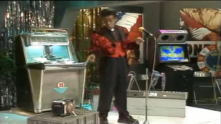 Red Dwarf Сезон 0