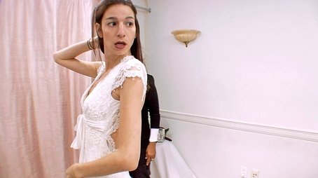 Going Bridal (2010) - Episode 4 poster and promotional image