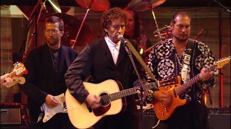 Bob Dylan: The 30th Anniversary Celebration Concert (2014) - Episode 19 poster and promotional image
