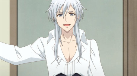 神達に拾われた男 Сезон 2