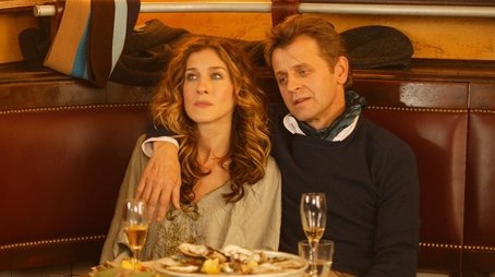 The Cold War (2004) - Episode 17 poster and promotional image