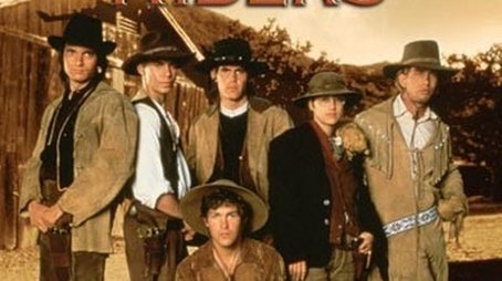 Season 1 (1989) - Season 1 poster and promotional image
