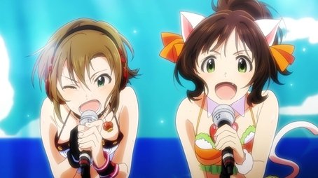 Can you hear my voice from the heart? (2015) - Episode 11 poster and promotional image