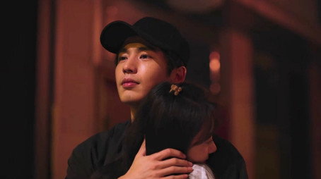 樱桃琥珀 Sezóna 1