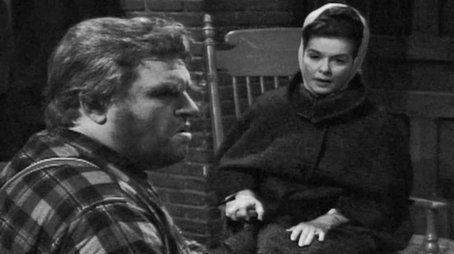 DS-51 (1966) - Episode 51 poster and promotional image