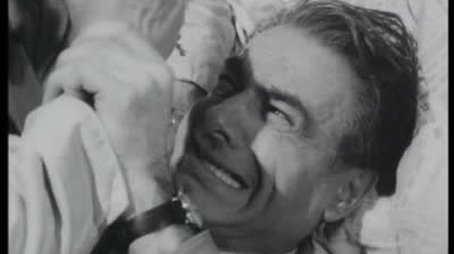 Slave Ship (1959) - Episode 13 poster and promotional image
