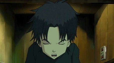 The Secret (2006) - Episode 7 poster and promotional image