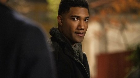 Wheelman (2023) - Episode 9 poster and promotional image