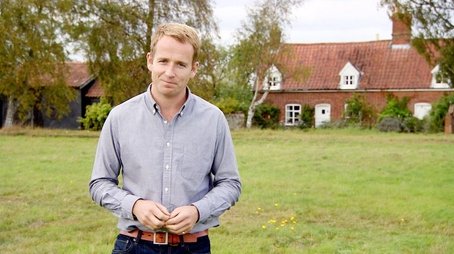 East Anglia (2012) - Episode 69 poster and promotional image
