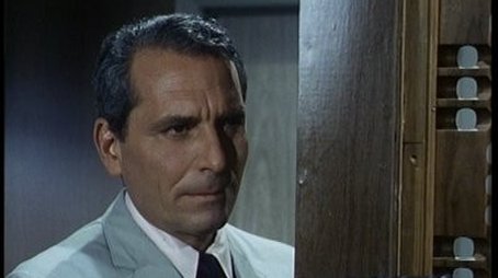 A Cup of Kindness (1965) - Episode 2 poster and promotional image