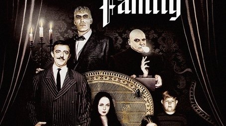 Season 1 (1964) - Season 1 poster and promotional image