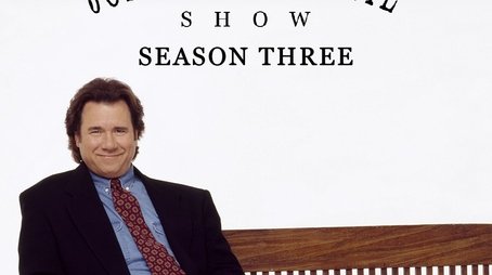 Season 3 (1995) - Season 3 poster and promotional image