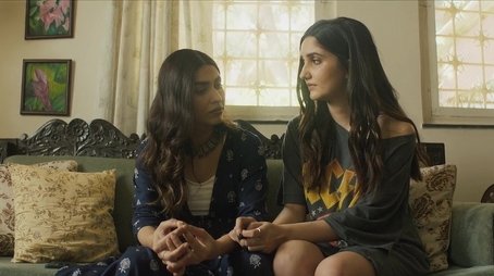 Zindagi Ke Safar Mein (2025) - Episode 16 poster and promotional image