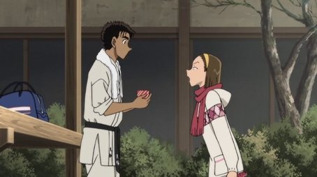 Niigata~Tokyo Souvenir Capriccio (2011) - Episode 21 poster and promotional image