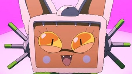 Playful Like Para-dice (2006) - Episode 6 poster and promotional image