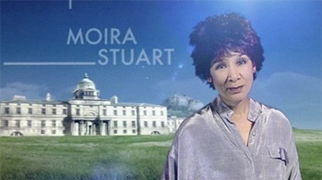 Moira Stuart (2004) - Episode 6 poster and promotional image