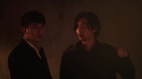 心理罪 Stagione 1