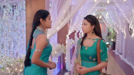 Piya, Ruby Face-off (2018) - Episode 15 poster and promotional image