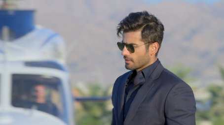 Qurbani (2020) - Episode 6 poster and promotional image