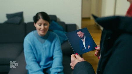 Mission cuddly toy (2021) - Episode 12 poster and promotional image