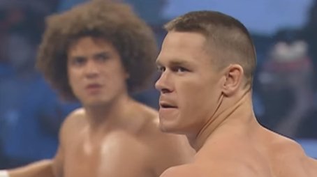 SmackDown 294 (2005) - Episode 13 poster and promotional image