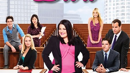 Season 3 (2011) - Season 3 poster and promotional image