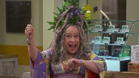 Disjointed111