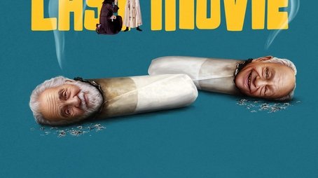 Cheech & Chong's Last Movie