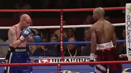 The Contender Sezóna 3