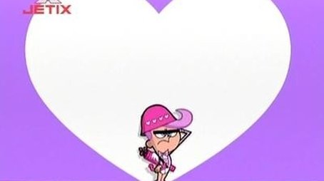Love Struck