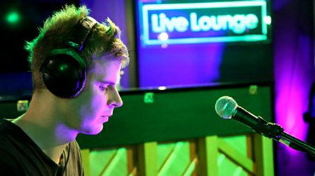 BBC Radio 1's Live Lounge Сезон 5