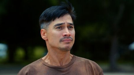 Disguise (2024) - Episode 25 poster and promotional image
