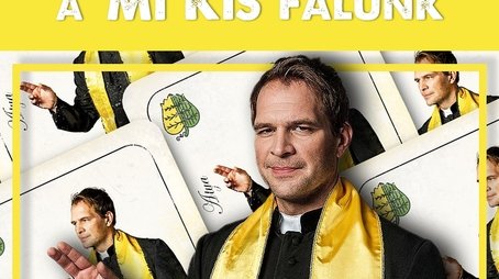 Season 6 (2021) - Season 6 poster and promotional image